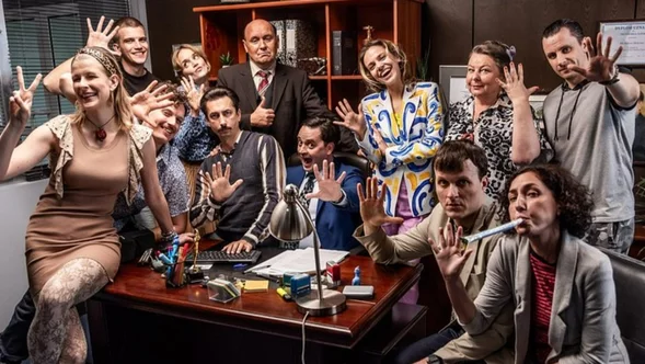 Miniatura: Na nową odsłonę czekają wszyscy. Powraca...