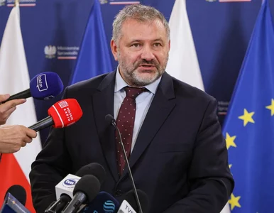 Miniatura: Żurek zapowiada przełom w TK. „Koniec...