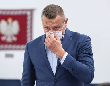 Miniatura: Nowe fakty ws. Pegasusa. W CBA systemowi...