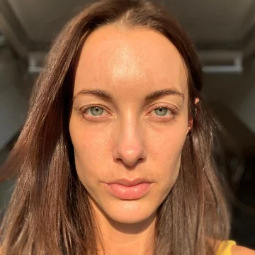 Emily Hartridge 