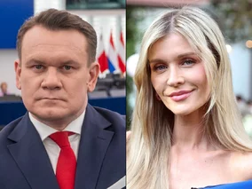 Miniatura: Krupa ujawniła, co łączyło ją z...