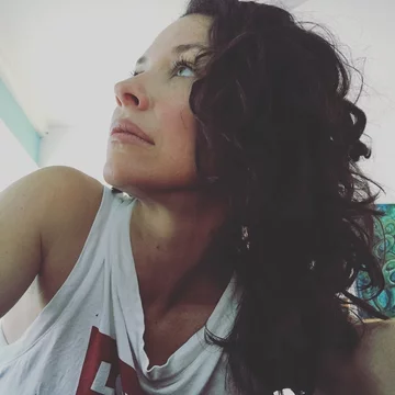 Evangeline Lilly 