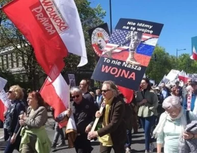 Miniatura: Organizował proputinowskie i...