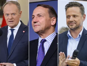 Miniatura: Politycy grają z&nbsp;WOŚP. Trwa licytacja...