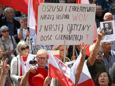 Miniatura: Wystawa „Nasi chłopcy” przyciągnęła tłumy....