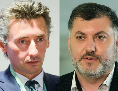 Miniatura: Artur Dziambor tłumaczy kontrowersyjny...