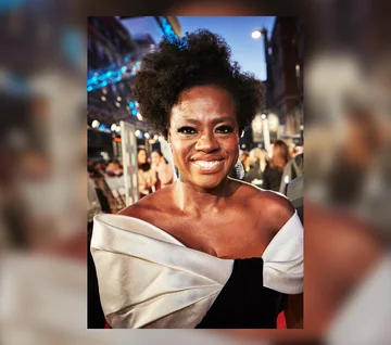 Viola Davis 