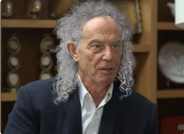 Memy z nową fryzurą Tony'ego Blaira 