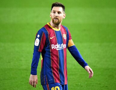 Miniatura: Leo Messi jednak zostanie w Barcelonie?...