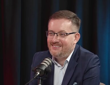 Miniatura: Winnicki o przyszłym rządzie prawicy....