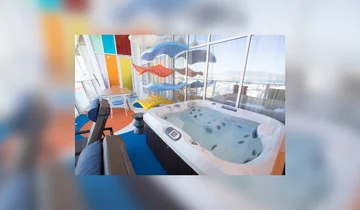 Symphony of the Seas 