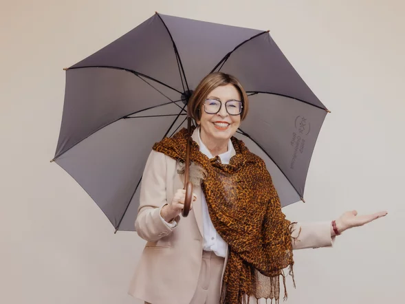 Miniatura: Usłyszała: rak. Myślała, że&nbsp;nie wróci...