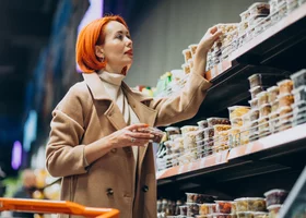 Miniatura: GIS alarmuje: popularna przekąska może...