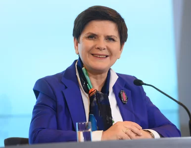 Miniatura: Najbardziej wpływowe Polki. Szydło,...