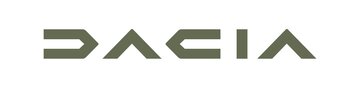 Nowe logo Dacii