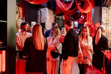 Finał konkursu Deer Wood „Kuchnia z Krainy Czarów” 