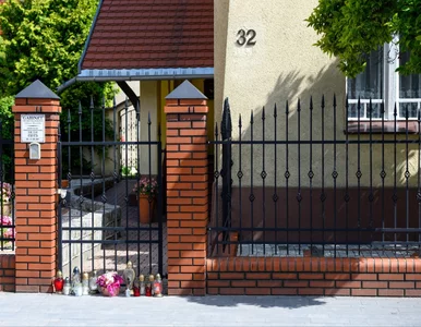 Miniatura: Włamał się do domu w Wielkopolsce, zabił...