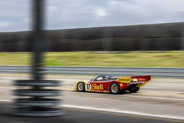 Porsche 962 C
