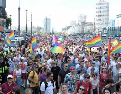 Miniatura: Zakaz zgromadzeń „propagujących” LGBT....