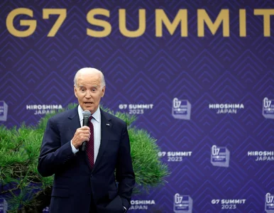 Miniatura: Co dzieje się w Bachmucie? Joe Biden...