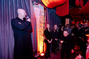 Finał konkursu Deer Wood „Kuchnia z Krainy Czarów” 