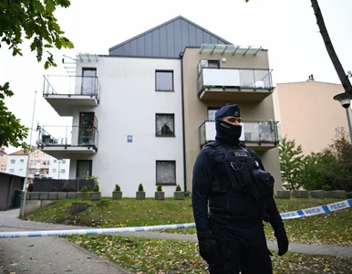 Miniatura: Poszukiwania ojca 6-latka z Gdyni. Pilna...