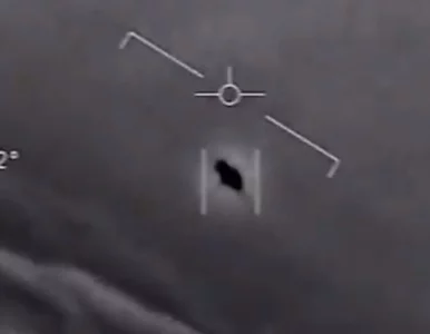 Miniatura: Zbadali sprawę UFO. Pentagon i wywiad...