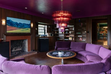 Zappa Nest: Dom Franka Zappy w Hollywood Hills 