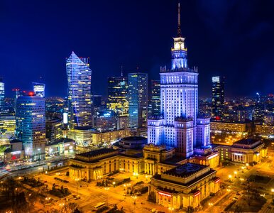 Polska nauka dla miasta przyszłości. Rozwiąż quiz na temat rozwoju miast