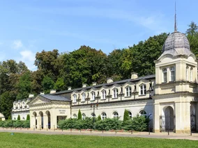 Miniatura: Promocja w uzdrowisku na jesień. 15 proc....