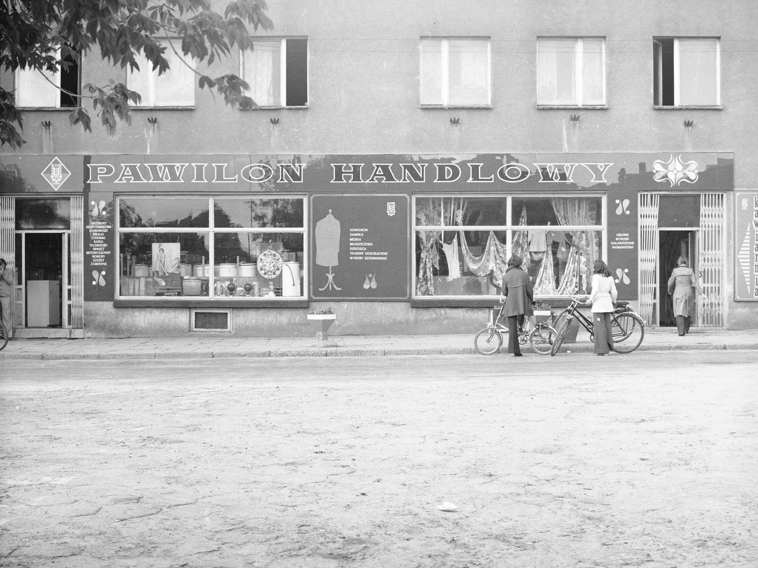 10 pytań o czasy PRL-u. Zdecyduj: prawda czy fałsz