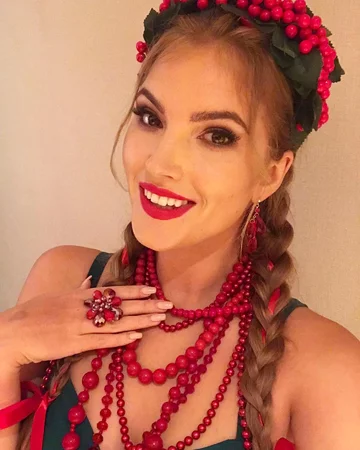 Sukces Krystyny Sokołowskiej w finale konkursu Miss Earth. Została jedną z 10 najpiękniejszych kobiet świata 