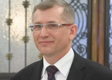 Krzysztof Kwiatkowski FOT. Jacek Herok&#8232; / NEWSPIX.PL --- Newspix.pl