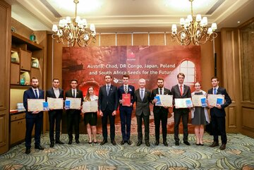 Udział w&nbsp;Seeds For&nbsp;The Future może być początkiem kariery w&nbsp;branży IT
