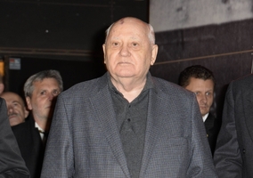 Michaił Gorbaczow trafił do szpitala. Ostatni przywódca ZSRR jest...