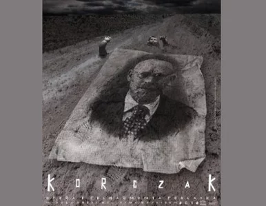 Miniatura: Musical "Korczak" w byłym obozie zagłady w...