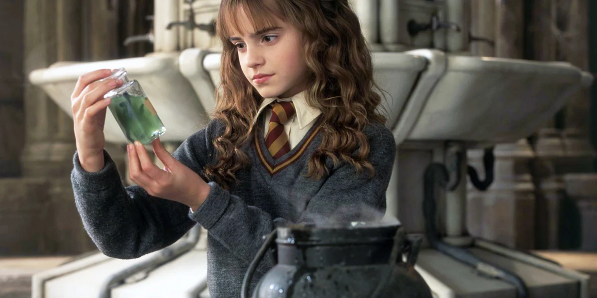 Hermione Granger 