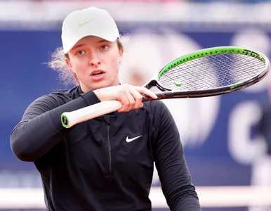 Miniatura: To dlatego Iga Świątek przegrała z Haddad...