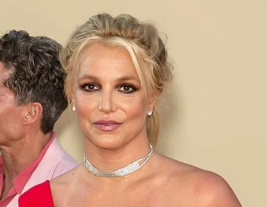 Miniatura: Britney Spears zapowiada dalszą walkę z...