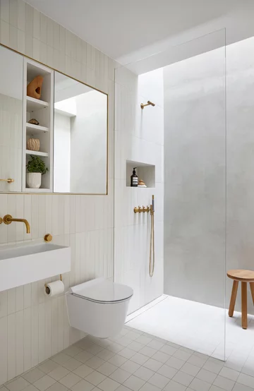 Przebudowa domu, projekt Finkernagel Ross Downloadfor.press, Finkernagel Ross