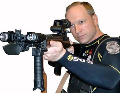 Miniatura: Breivik pisze do Rosjan i... skarży się na...