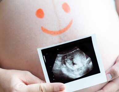 Na tym badaniu w ciąży możesz zobaczyć twarz swojego dziecka