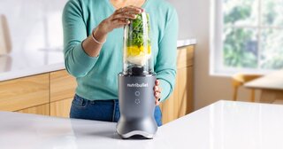 Z&nbsp;pomocą blendera nutribullet&reg; Ultra szybko przygotujesz posiłki