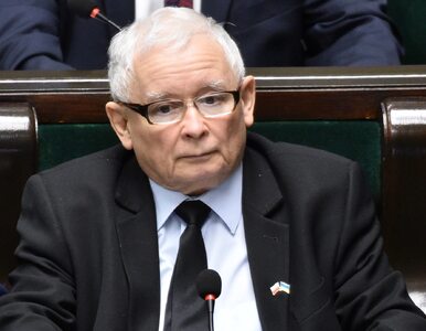 Miniatura: Cztery największe błędy PiS-u. „Kaczyński...