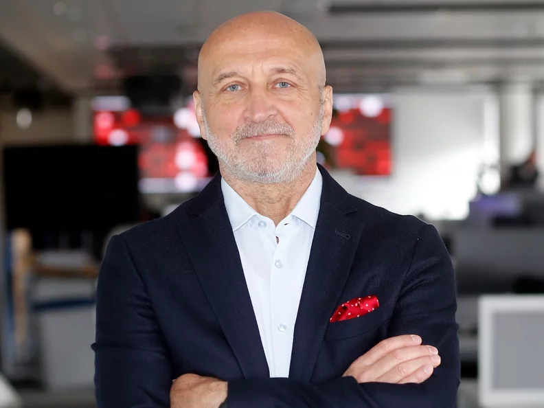 Miniatura: Kazimierz Marcinkiewicz wytknął kłamstwo...