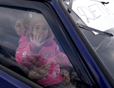 Miniatura: Oczy Ukrainy patrzą na Donbas. Nawet 2 mln...