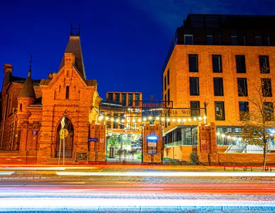 Miniatura: Wystawy, koncerty, targi i inne...