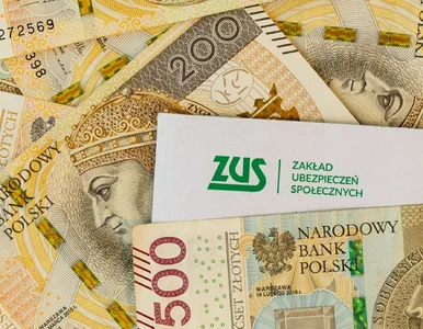 Miniatura: ZUS wypłacił już prawie 3 mld zł. Ale w...
