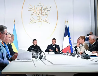 Miniatura: Zastanawiający wpis szefowej KE....