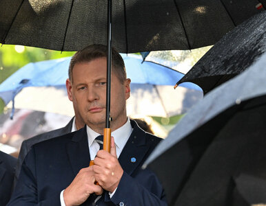 Miniatura: Nie dla Ukrainy w Unii Europejskiej. PiS...